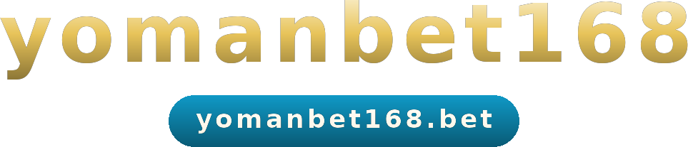 yomanbet168 logo
